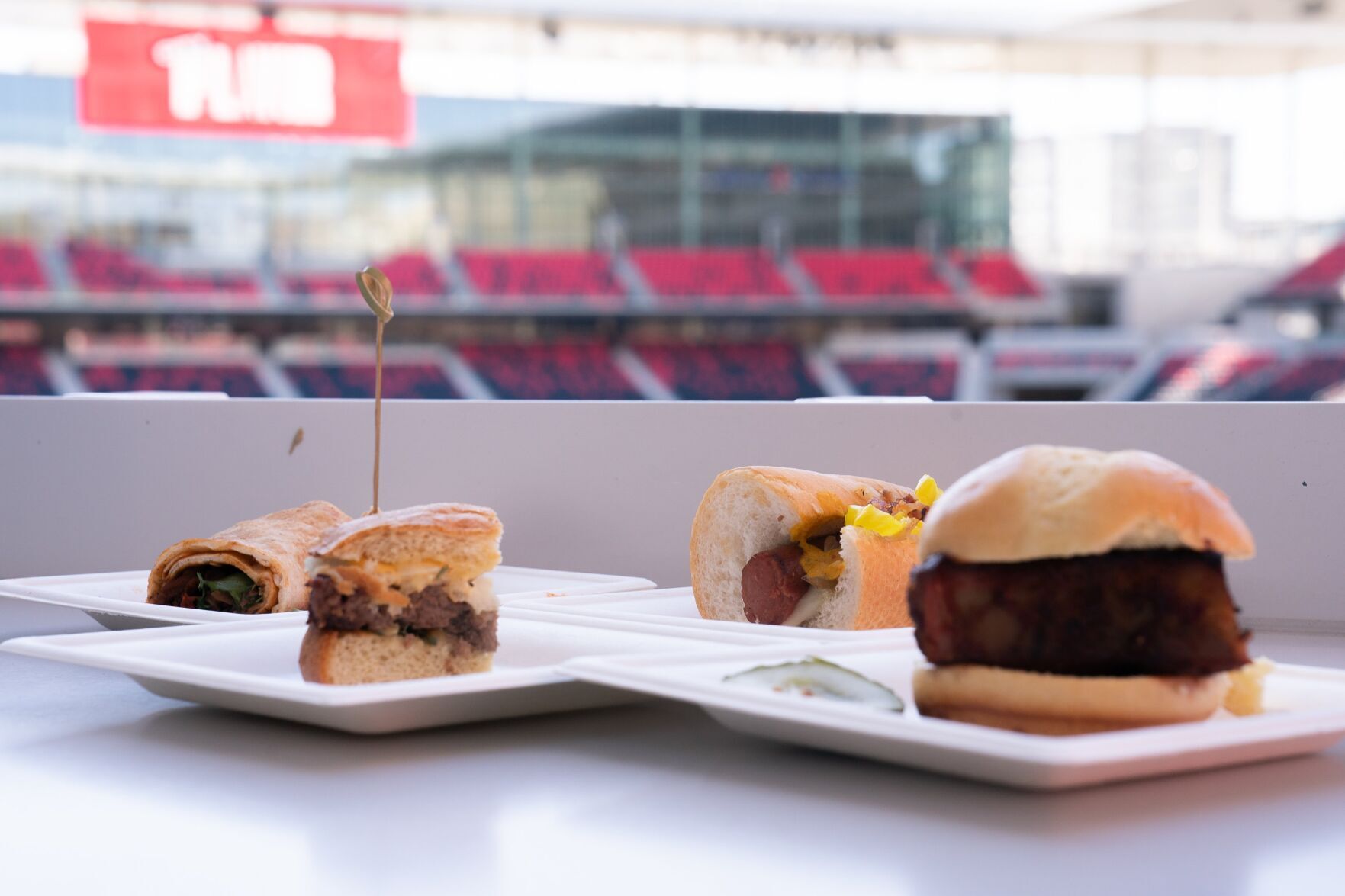 St. Louis CITY SC unveils STLMADE food partners